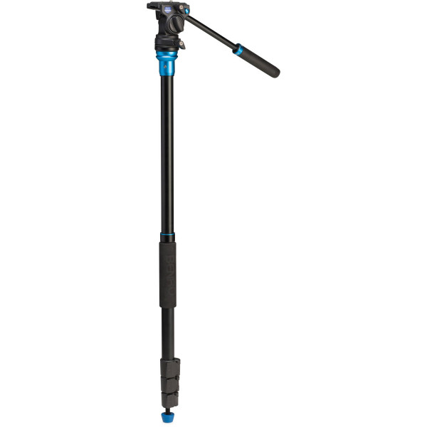 Штатив-монопод Benro A1883FS2 (KIT) Aero 2 Video Travel Angel Tripod